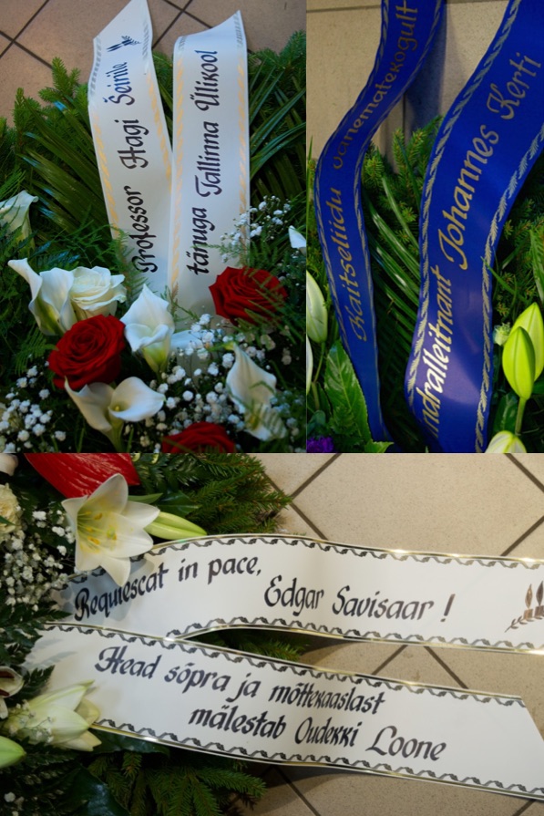 Matusepärjad kulleriga Matusepärjad kulleriga